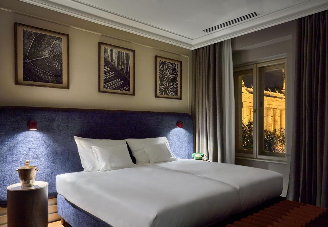 Verno House Budapest, Vignette Collection By Ihg 5* Budapesta