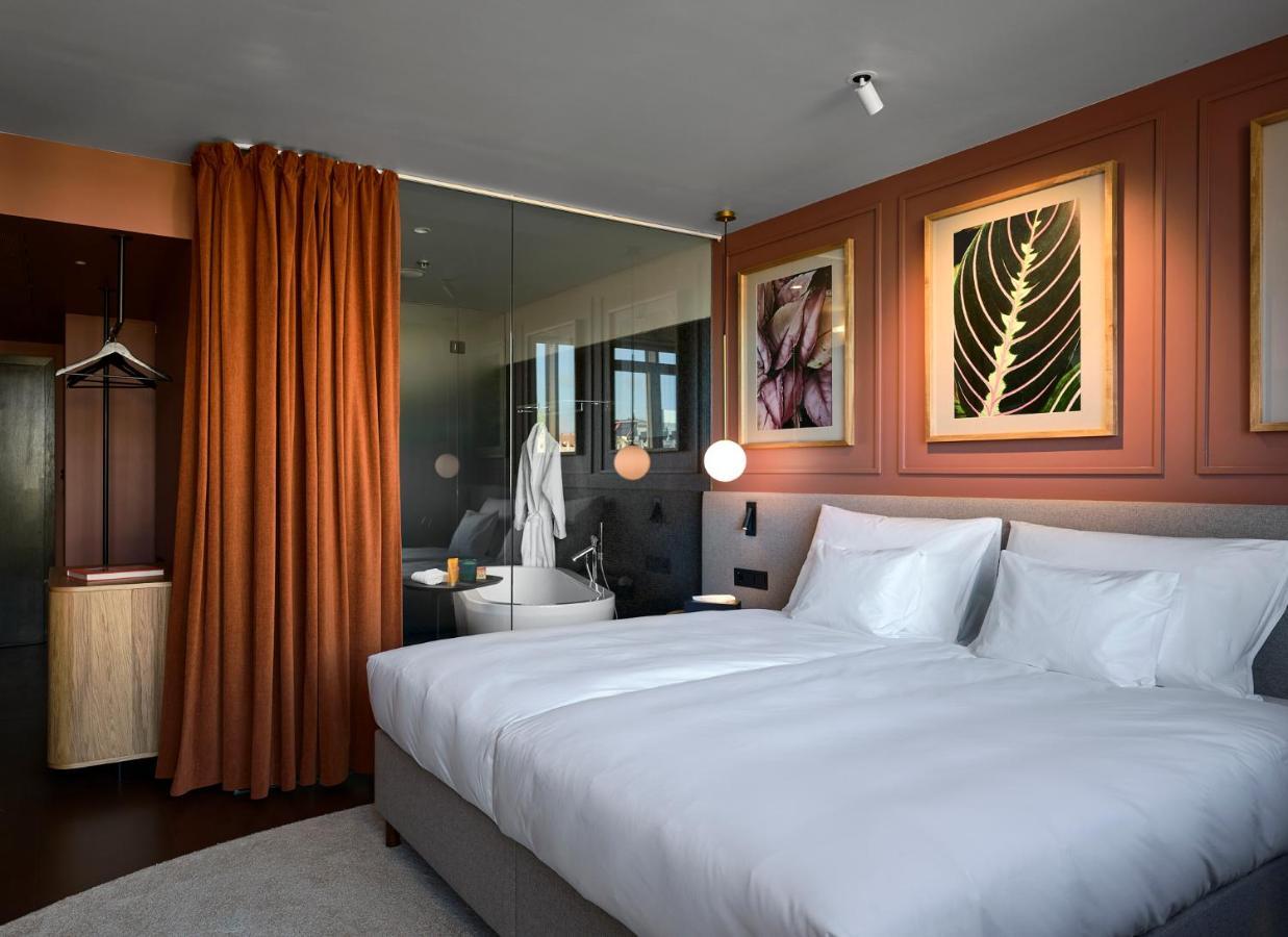 Verno House Budapest, Vignette Collection By Ihg Budapesta