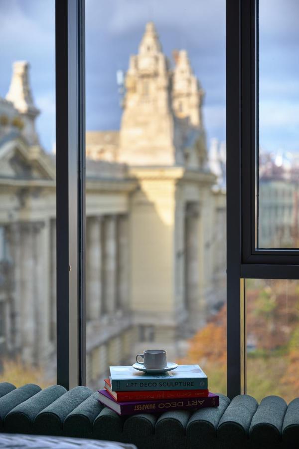 Verno House Budapest, Vignette Collection By Ihg 5* Budapesta