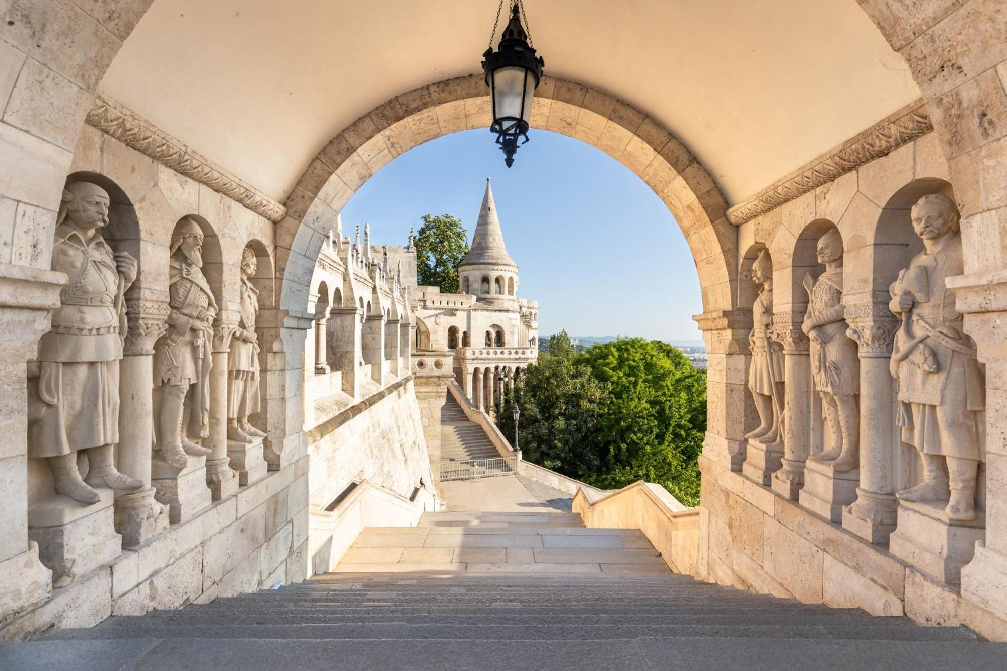 Hotel Verno House Budapest, Vignette Collection By Ihg Budapesta