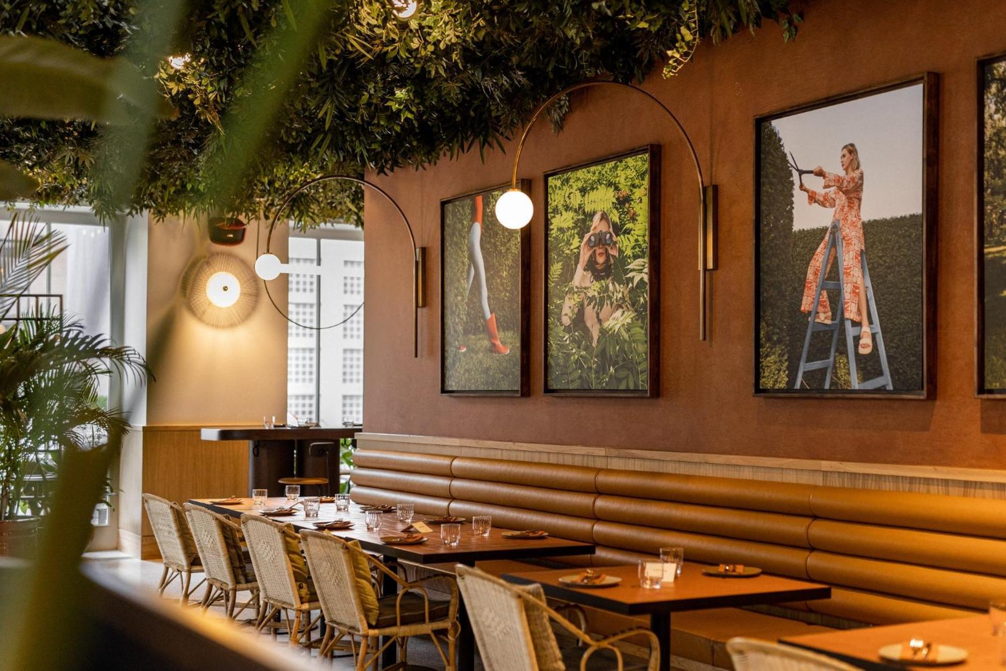 Verno House Budapest, Vignette Collection By Ihg 5* Budapesta
