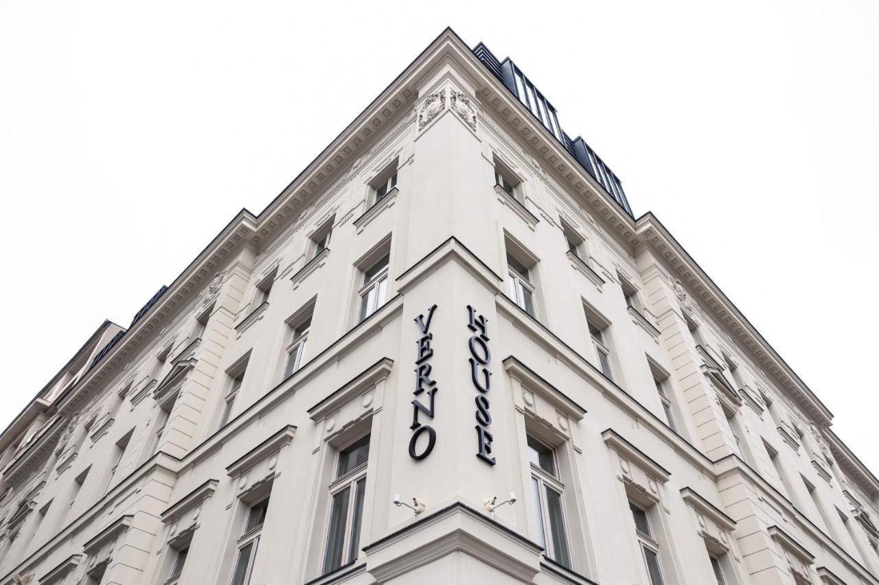 Verno House Budapest, Vignette Collection By Ihg Отель 5*