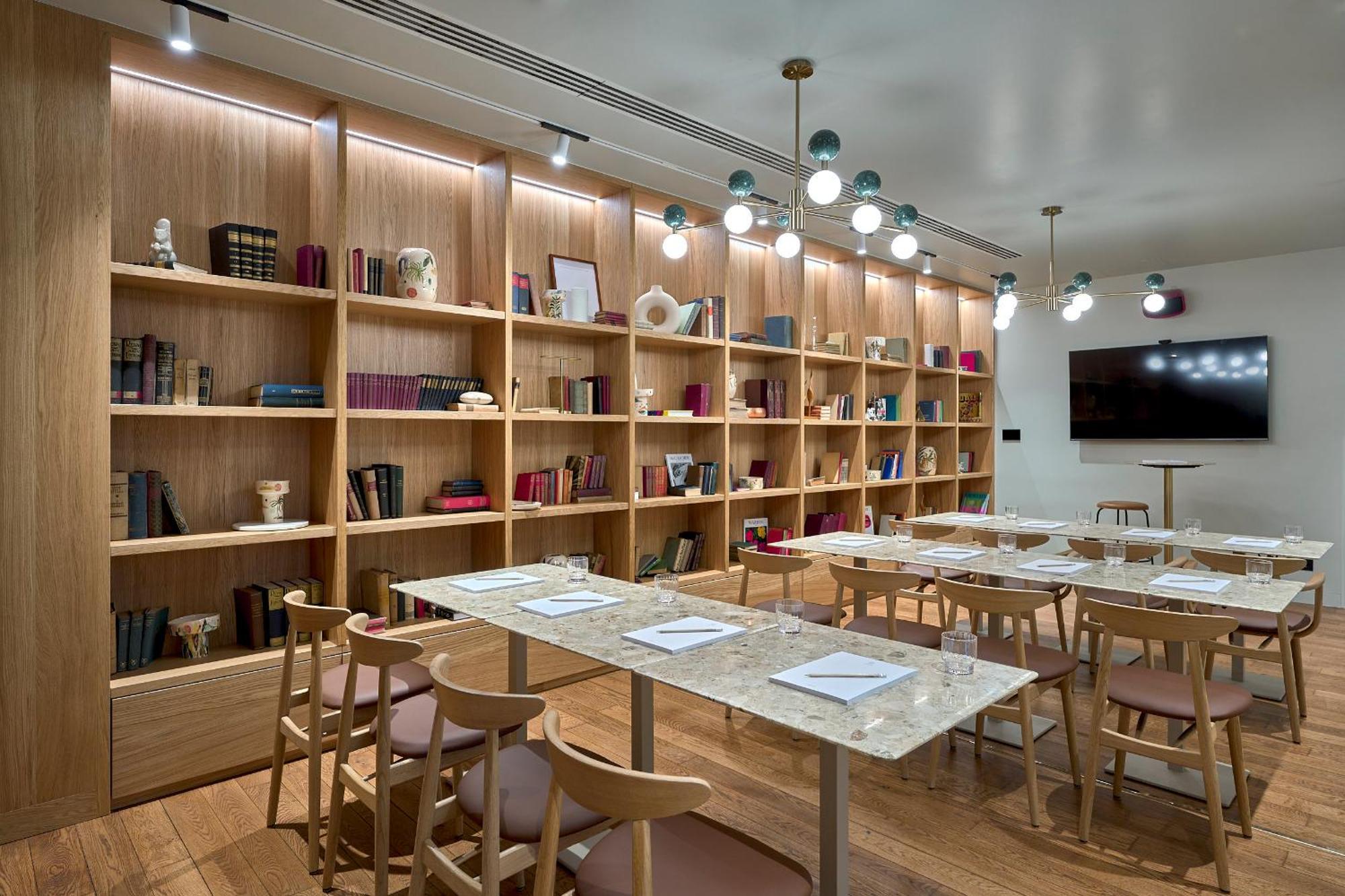 Verno House Budapest, Vignette Collection By Ihg Будапешт