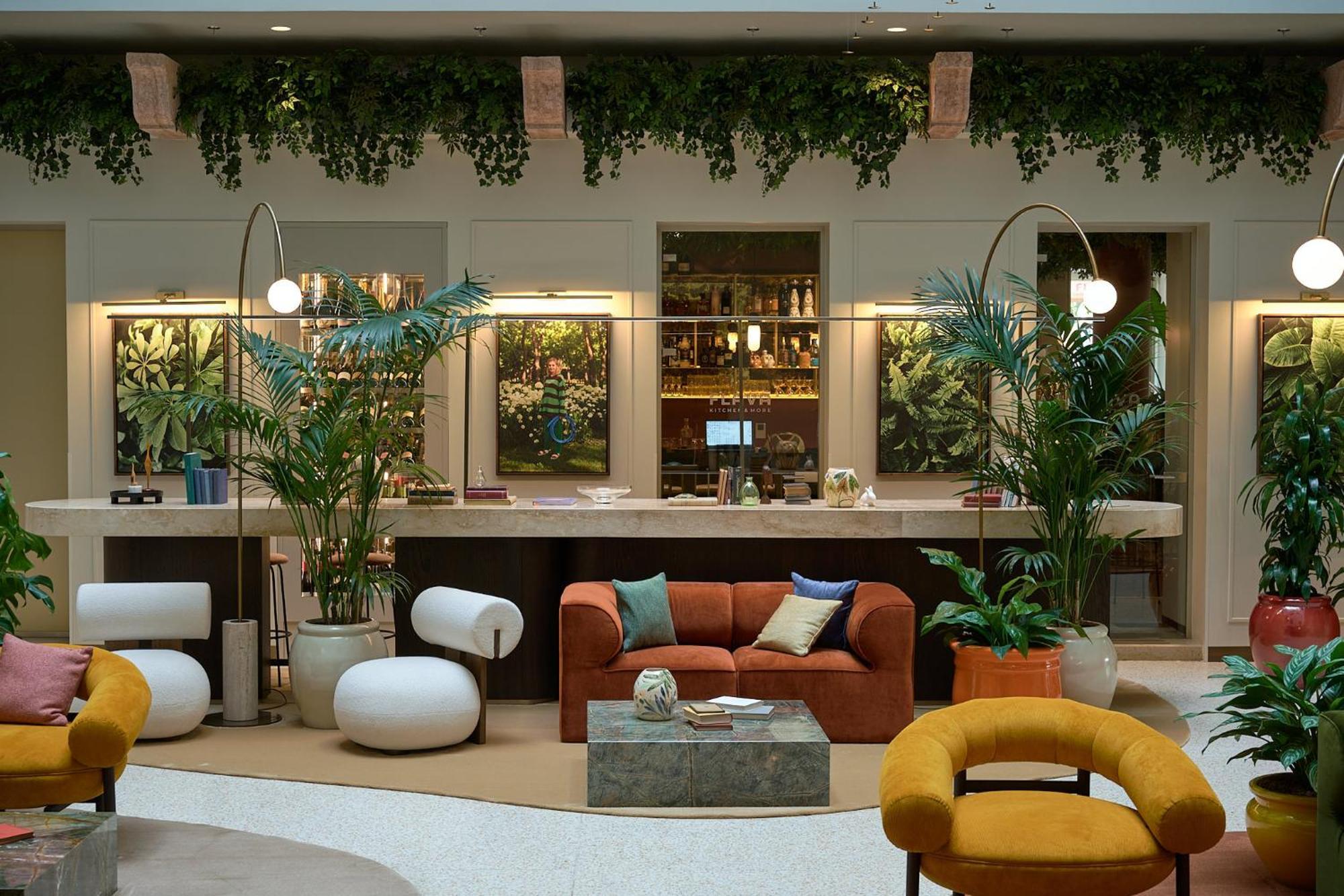 Verno House Budapest, Vignette Collection By Ihg Отель