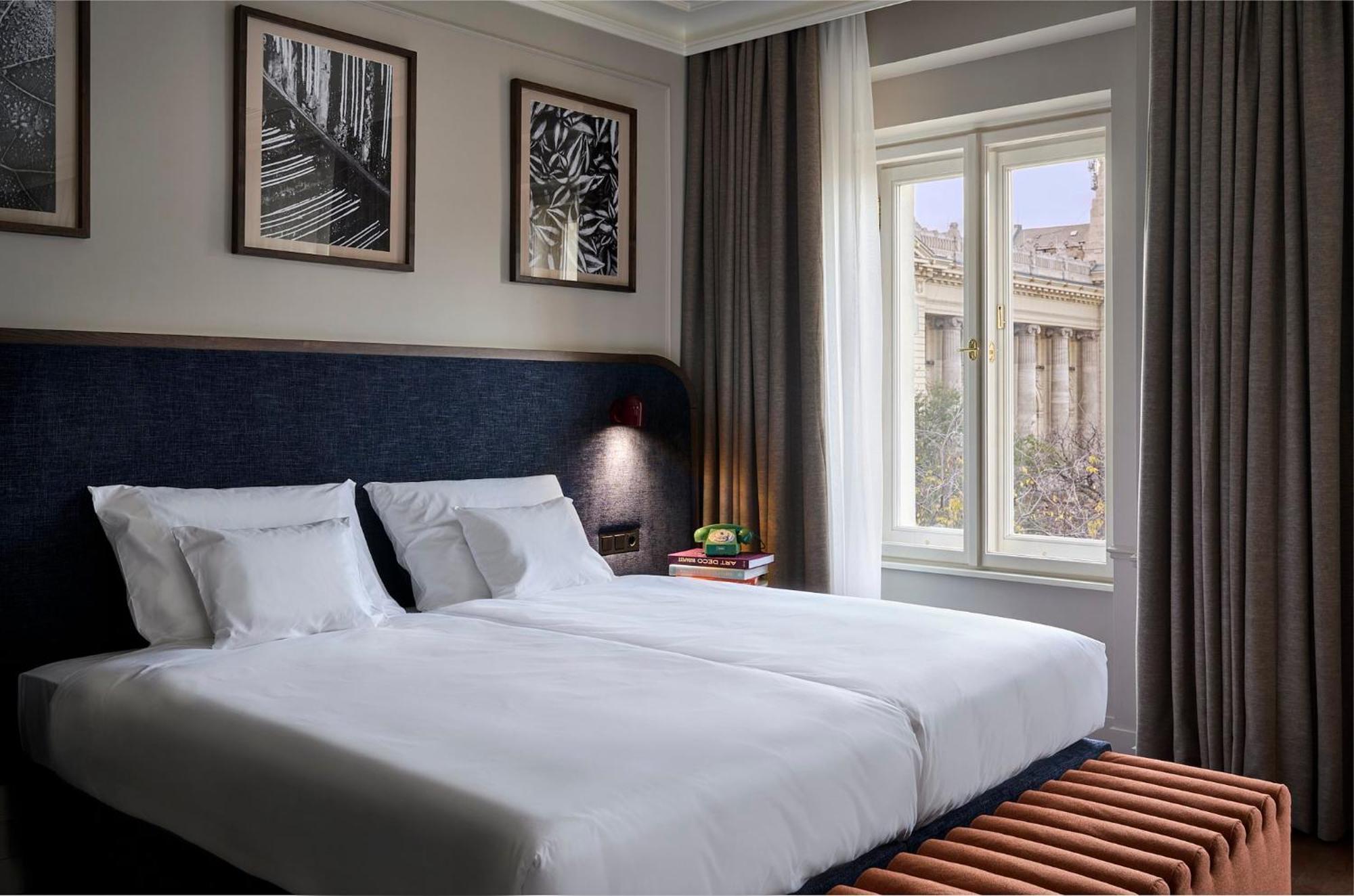 Verno House Budapest, Vignette Collection By Ihg 5* Будапешт