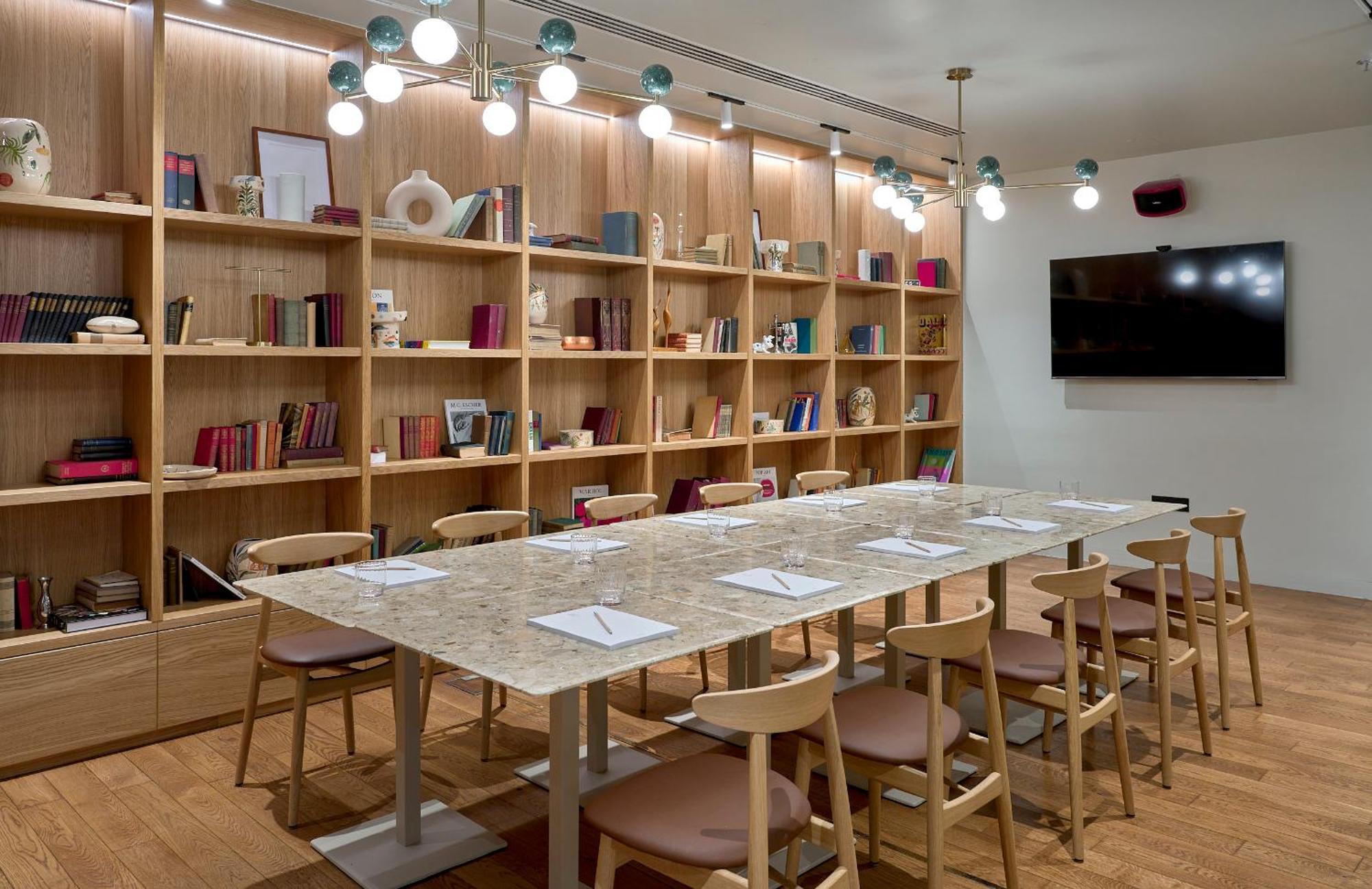 Отель Verno House Budapest, Vignette Collection By Ihg 5*