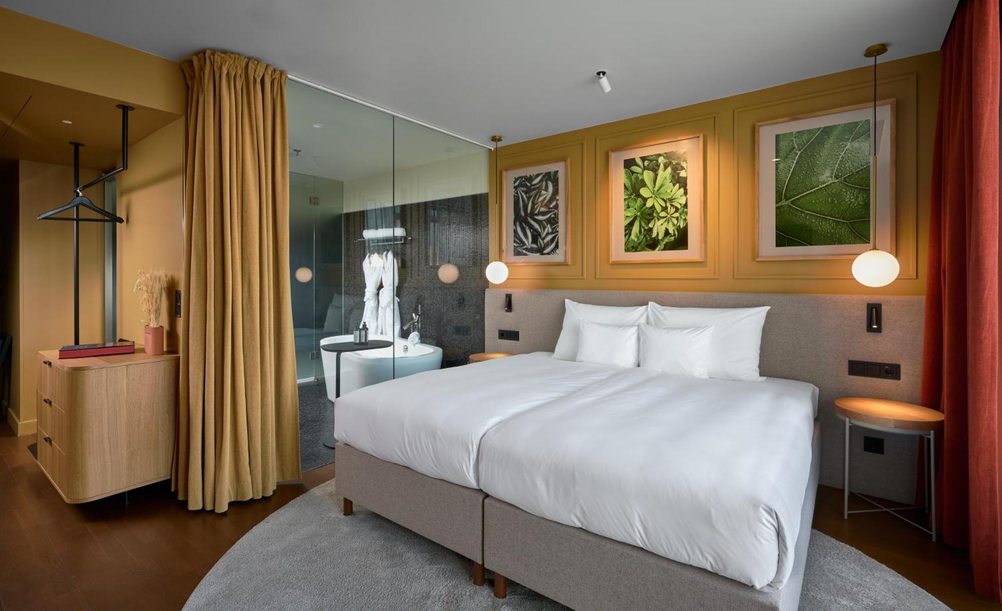 Verno House Budapest, Vignette Collection By Ihg Будапешт